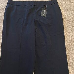 Zac & Rachel Black Women's Pants